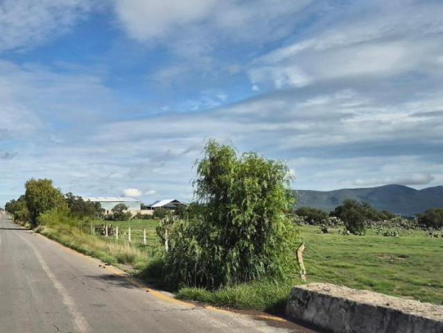 Terreno en venta, Tolcayuca, Hidalgo