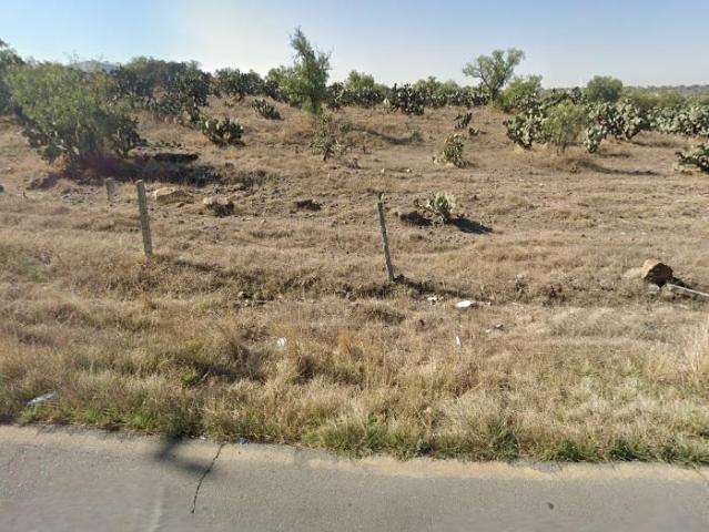 TERRENO EN VENTA TOLCAYUCA SAN MIGUEL EYACALCO HIDALGO.SUP. 10.5 HECT?REAS