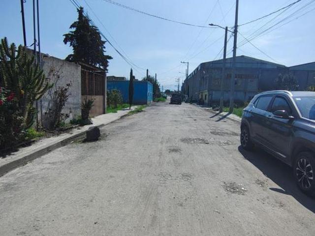Terreno en Venta Toluca