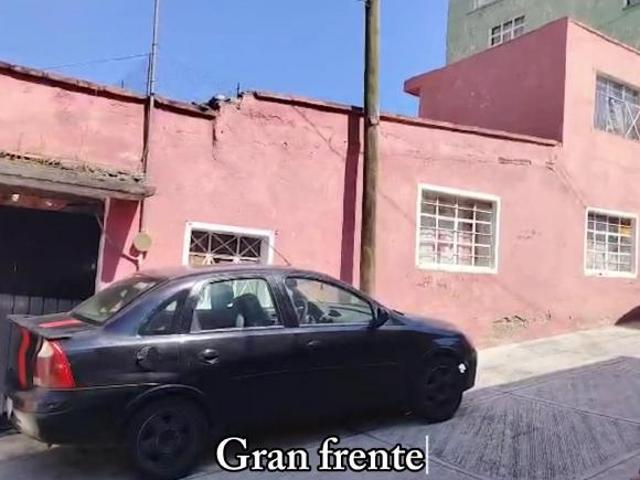 TERRENO EN VENTA | TOLUCA CENTRO