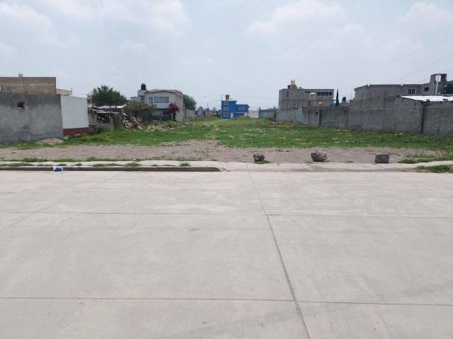 Terreno en Venta, Toluca, M?xico