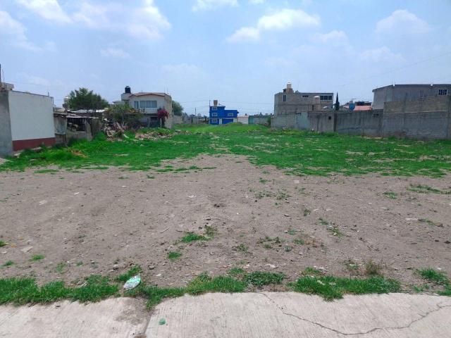 Terreno en Venta, Toluca, M?xico