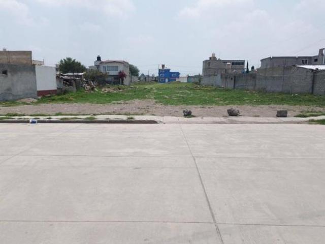 Terreno en Venta, Toluca, México