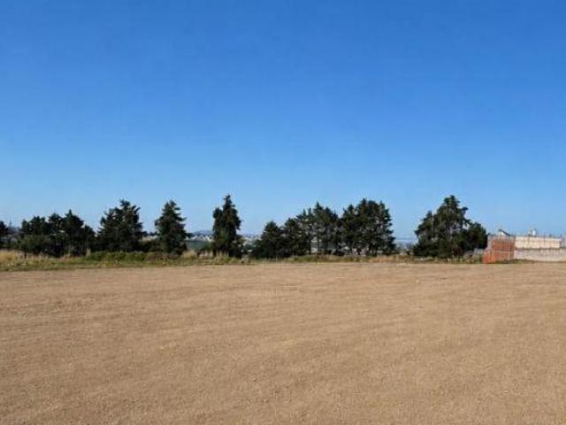 Terreno en Venta Toluca Santiago Tlacotepec