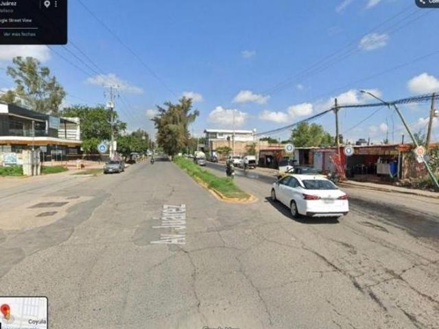 TERRENO EN VENTA TONALA
