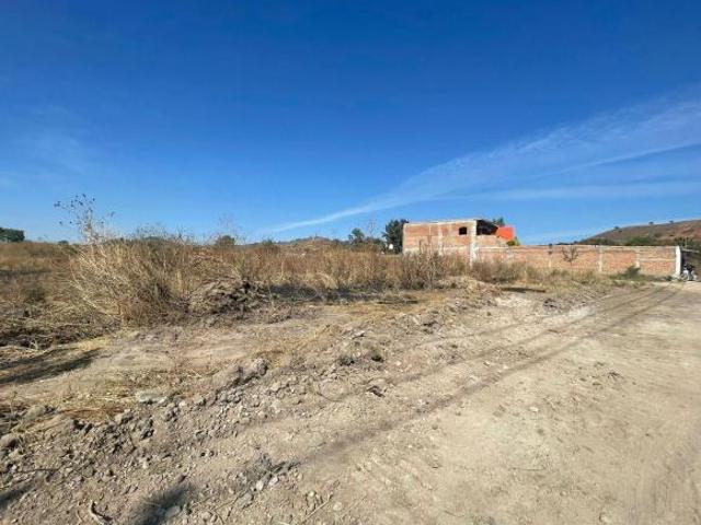 Terreno en venta Tonala Jalisco