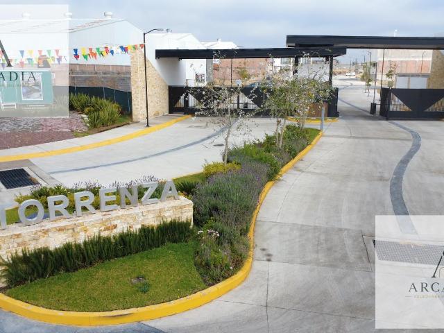TERRENO EN VENTA TORRENZA