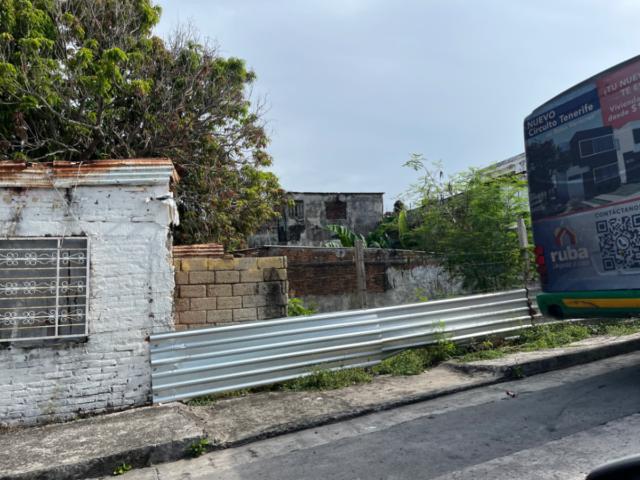 Terreno en venta ubicado col revolución boca del Río ver