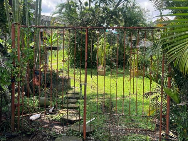 Terreno en venta ubicado col Santa Isabel cordobsc