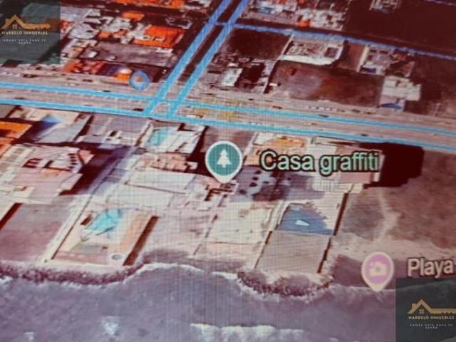 Terreno en venta ubicado Blv. Adolfo Ruíz Cortines 2952, Costa de Oro, Veravruz
