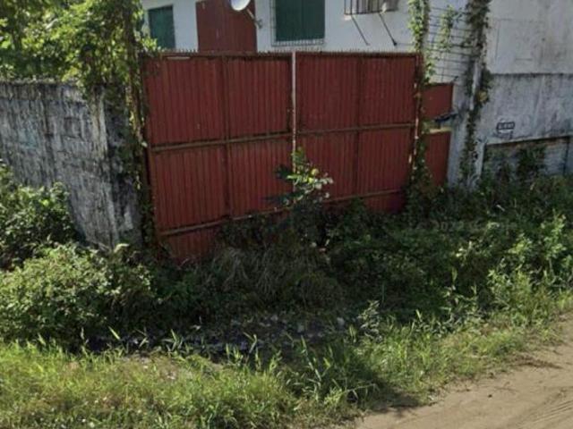 Terreno en venta ubicado en Calzada del Puente, Col. Tierra Nueva, en Coatzacoalcos, Veracruz