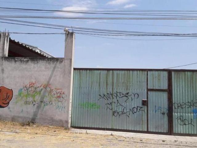 VENTA DE TERRENO DE 4,480 MTS, EN CARRETERA A SANTA ANA CHAUTEMPAN, A 3 MINUTOS CENTRAL ABASTOS