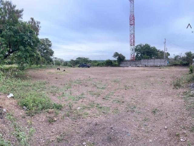 TERRENO EN VENTA ! UBICADO EN CARRETERA CANOAS P?NUCO, VERACRUZ