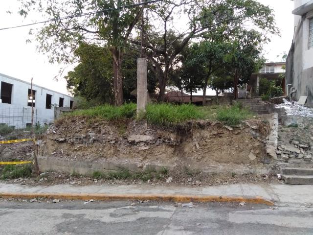 Terreno en venta ubicado en el centro de Altamira, Tamaulipas