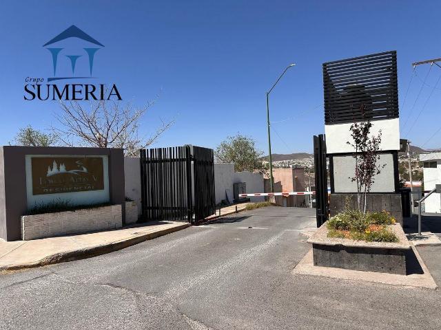 Terreno en venta ubicado en Lomas Altas V con excelente vista