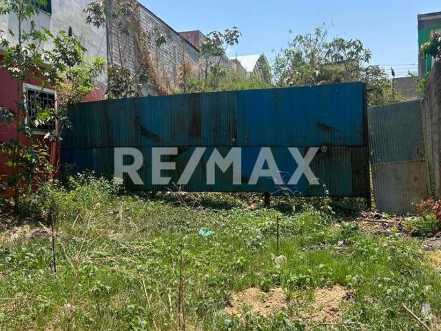 Terreno en venta ubicado en la colonia 24 de julio en Zaachila, Oaxaca