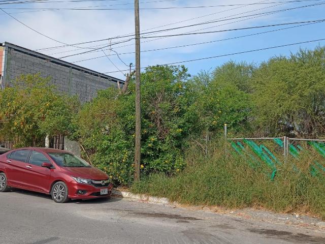 Terreno en Venta Ubicado en San Nicol?s de los Garza