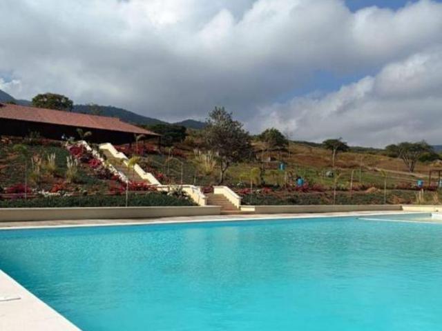 Terreno Campestre Premium En Real Santa Fe, Tuxcueca Jalisco