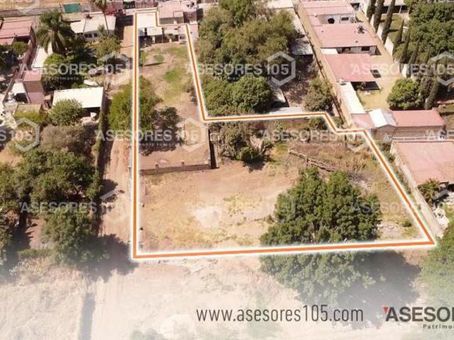 TERRENO EN VENTA UBICADO EN TONALA