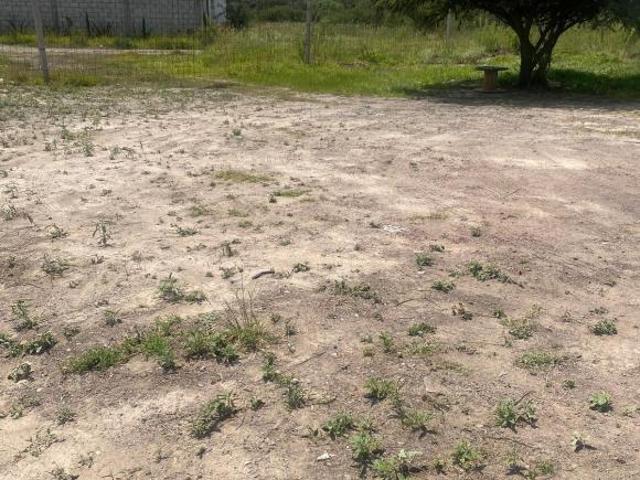 TERRENO EN VENTA UBICADO SOBRE CARRETERA LIBRAMIENTO ACTOPAN IXMIQUILPAN, ACTOPAN HGO