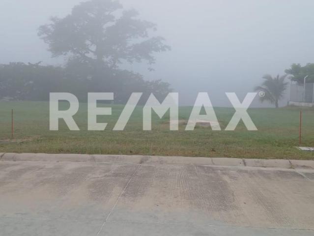 TERRENO EN VENTA UBICADA EN ONIX