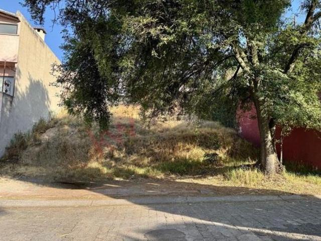 Terreno en venta ÚNICO en la zona