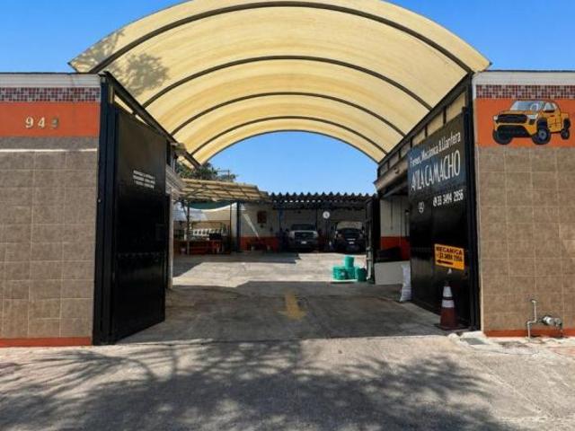 Terreno en venta urbano con uso habitacional en Andrés Terán
