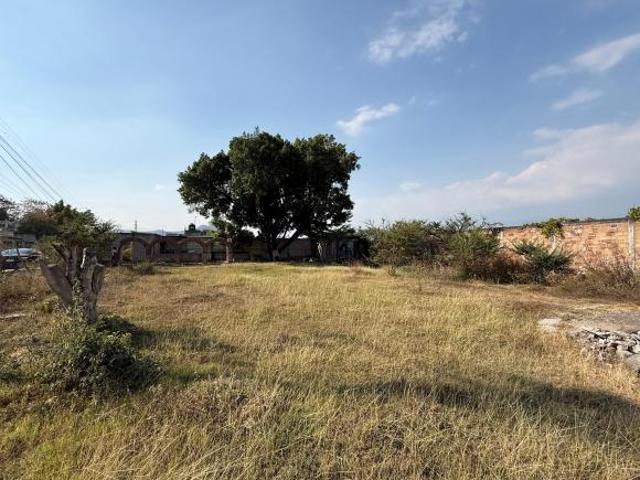TERRENO EN VENTA URGENTE