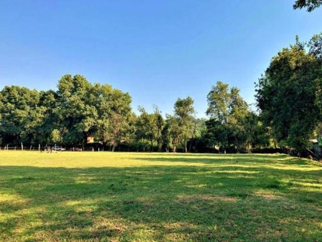 Terreno en Venta Uso Comercial y Habitacional en Acatitlan, Valle de Bravo