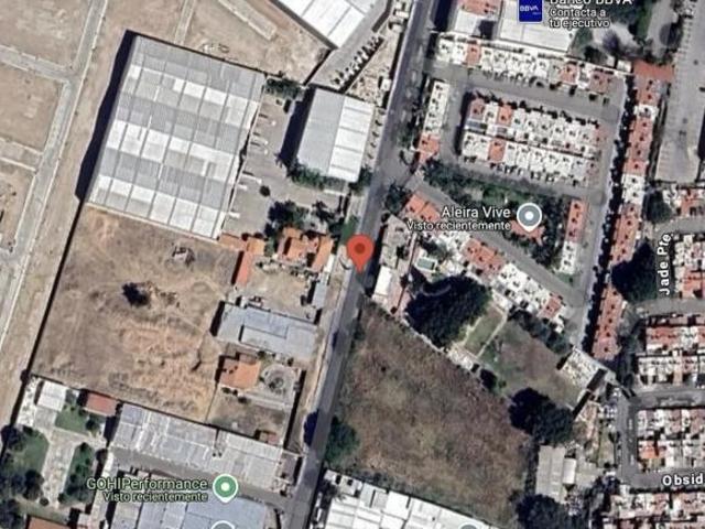 Terreno en Venta Uso de Suelo Habitacional, Los Robles