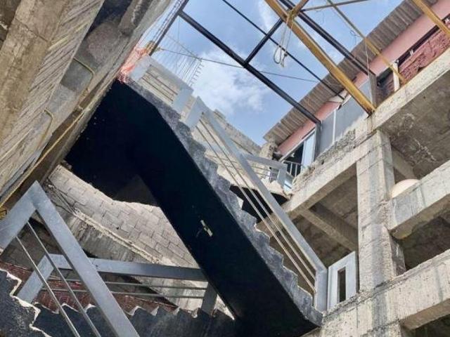 Terreno en Venta Uso Habitacional Del Valle Sur