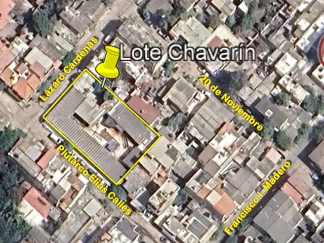 Terreno en venta uso mixto, ubicacion estrategica
