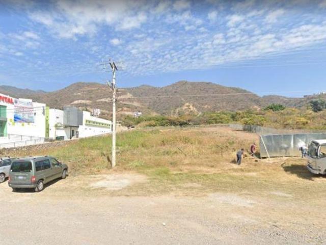 TERRENO EN VENTA USO MIXTO CHAPALA AJIJIC