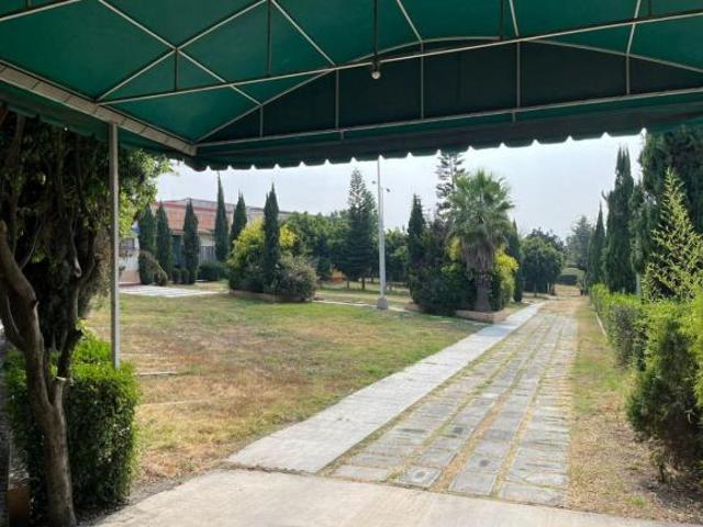 Terreno en Venta, Uso Mixto con Construcción, El Mirador, Iztapalapa, Ciudad de México