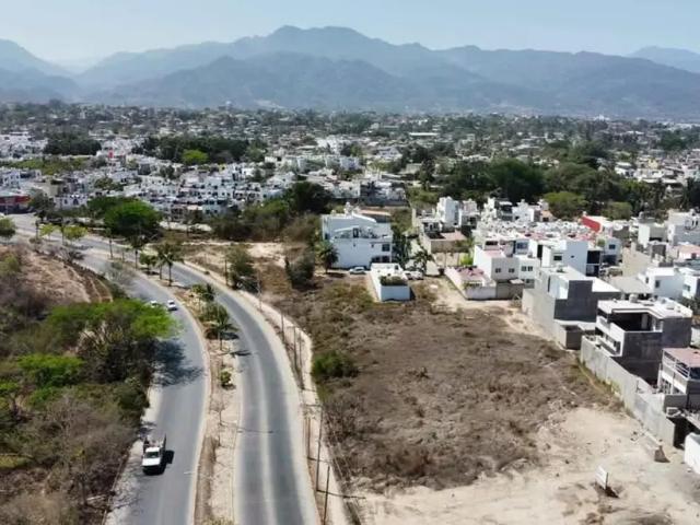 Terreno en Venta Uso Mixto en Aeropuerto, Puerto Vallarta
