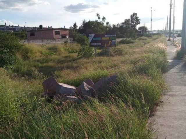 Terreno en venta uso mixto en prolongación Ámsterdam los Olvera