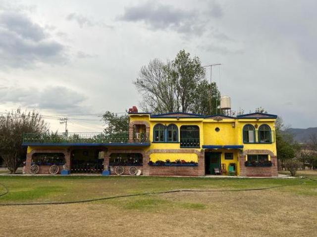 Terreno en venta uso mixto Ixtlahuacan Chapala Guadalajara