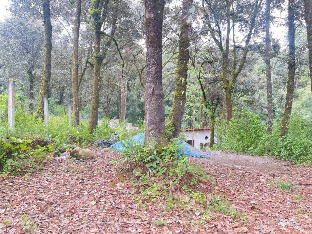 Terreno en venta Valle de Bravo