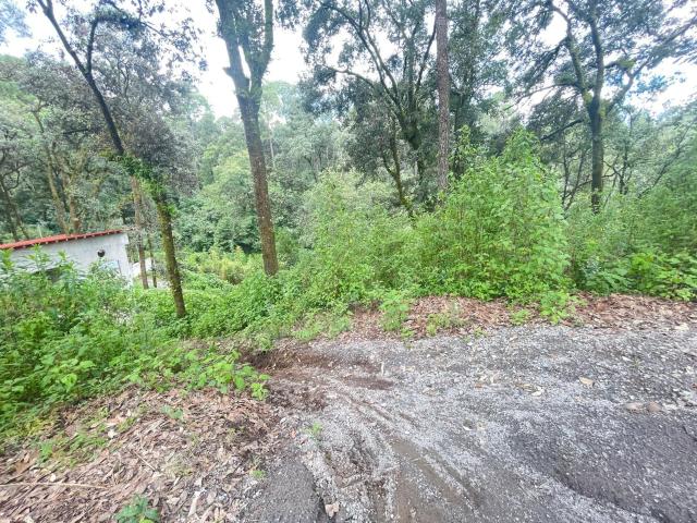 Terreno en venta Valle de Bravo