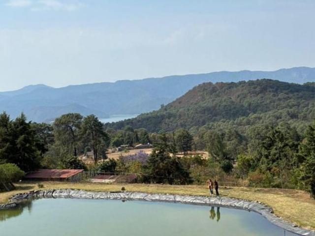 TERRENO EN VENTA, VALLE DE BRAVO