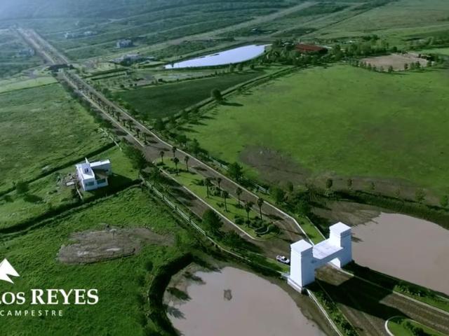 TERRENO EN VENTA VALLE DE LOS REYES, LAGOS DE MORENO JALISCO
