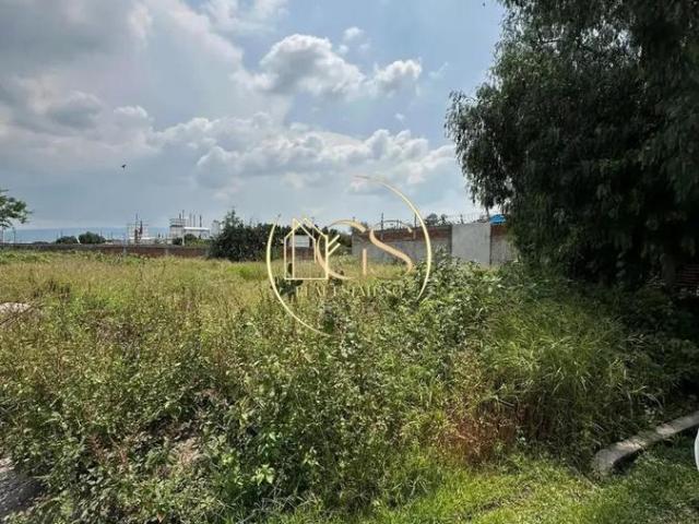 TERRENO EN VENTA VALLE DEL REAL CELAYA