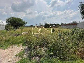 TERRENO EN VENTA VALLE DEL REAL CELAYA