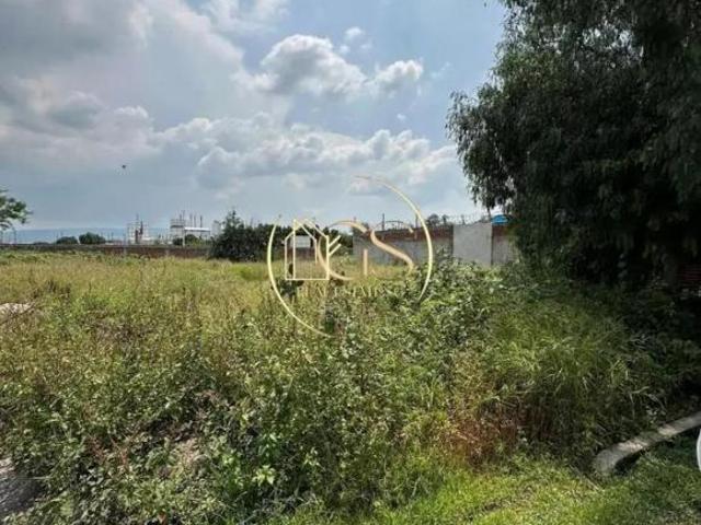 TERRENO EN VENTA VALLE DEL REAL CELAYA