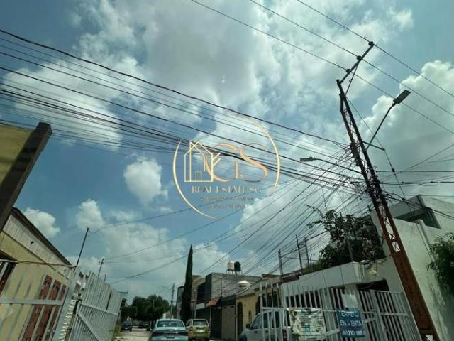 TERRENO EN VENTA VALLE DEL REAL CELAYA