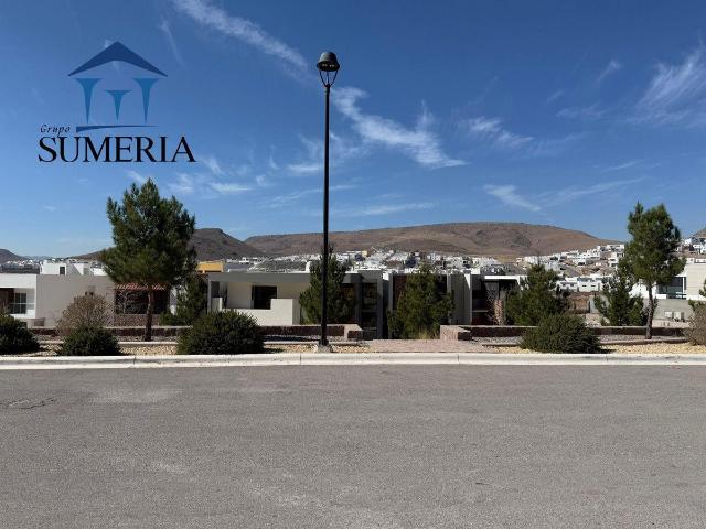 Terreno en Venta Valle Escondido