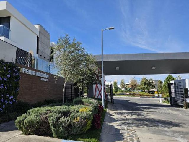 Terreno en venta Valle Imperial