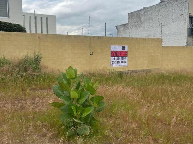 TERRENO EN VENTA VALLE IMPERIAL