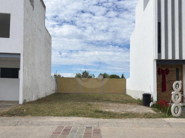 TERRENO EN VENTA VALLE IMPERIAL