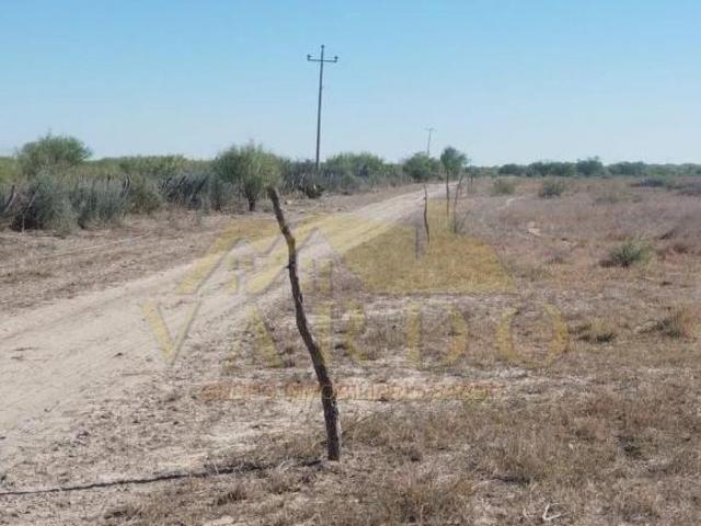 Terreno en Venta Vallecillo, Nuevo Leon